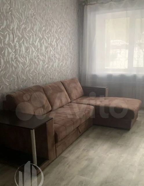 Сдаётся 2-комнатная квартира, 44 м²