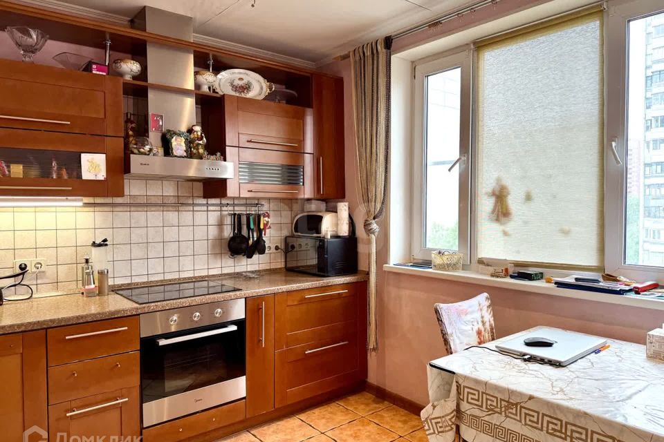 Продаётся 3-комнатная квартира, 78 м²