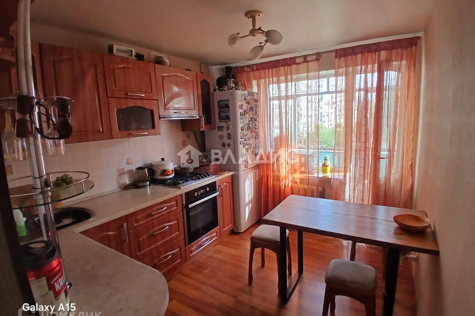 Продаётся 1-комнатная квартира, 31.2 м²