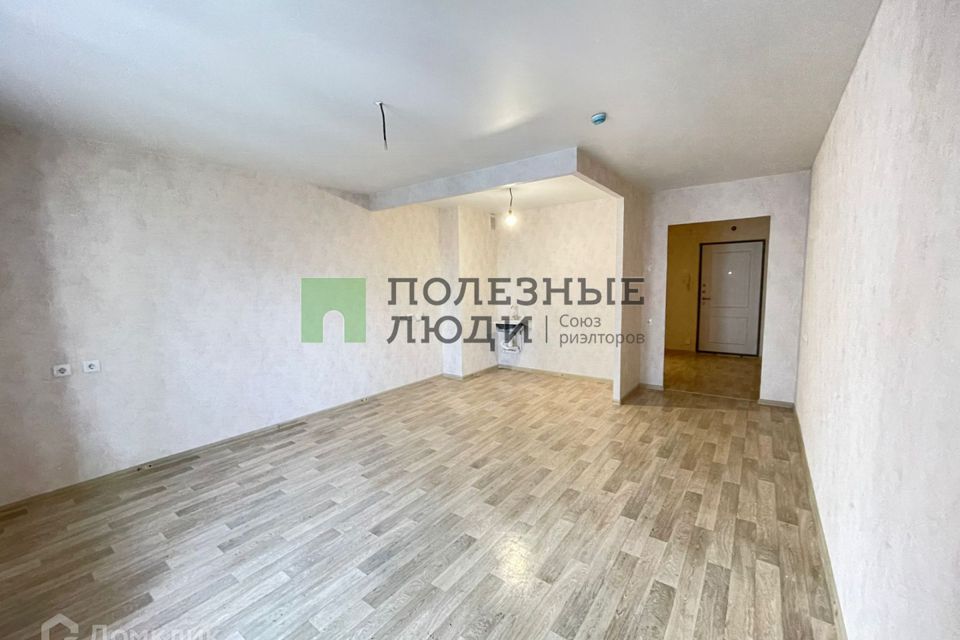 Продаётся студия, 36.9 м²