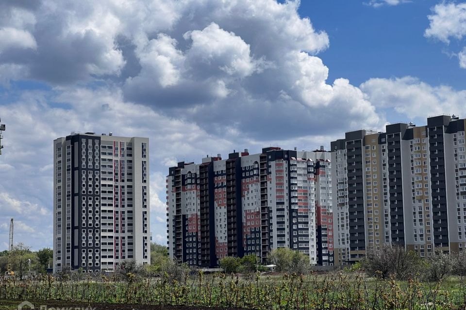 Продаётся 2-комнатная квартира, 62 м²