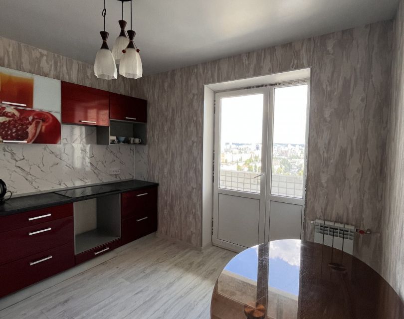 Сдаётся 1-комнатная квартира, 39 м²
