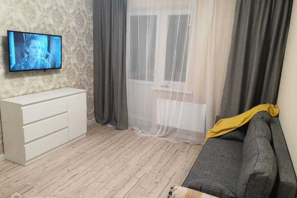 Сдаётся студия, 26 м²