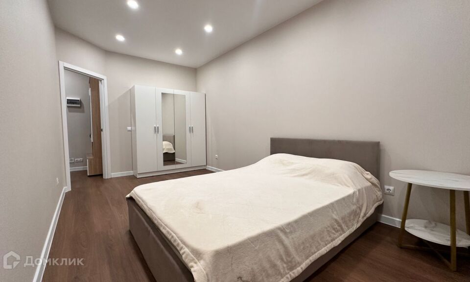 Сдаётся 1-комнатная квартира, 38 м²