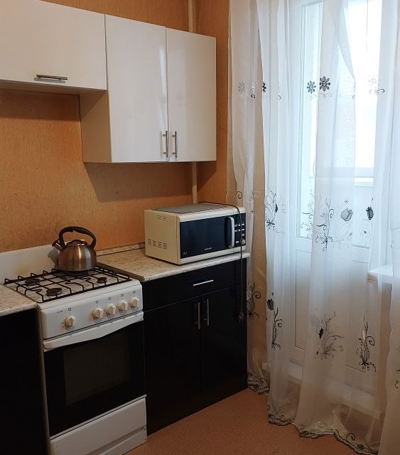 Продаётся 1-комнатная квартира, 29 м²