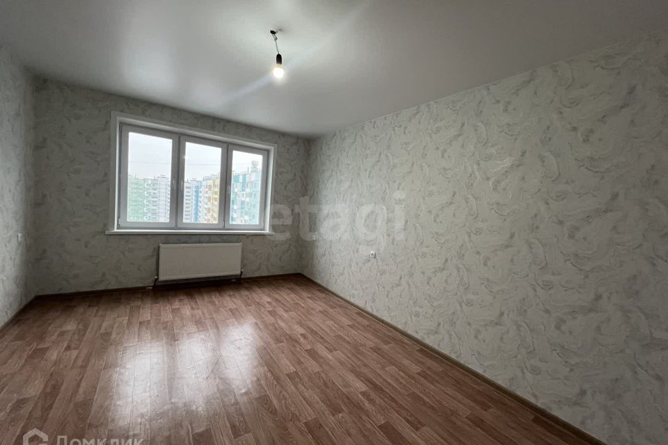 Продаётся 1-комнатная квартира, 36.2 м²