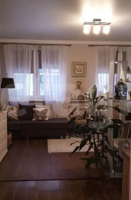 Продаётся студия, 29.8 м²
