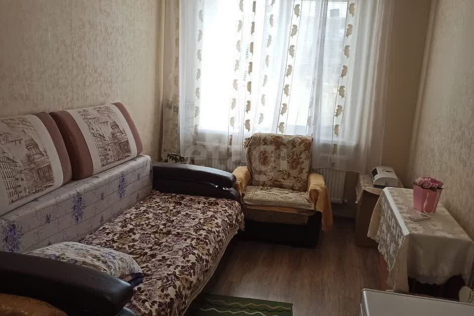 Продаётся 2-комнатная квартира, 52 м²
