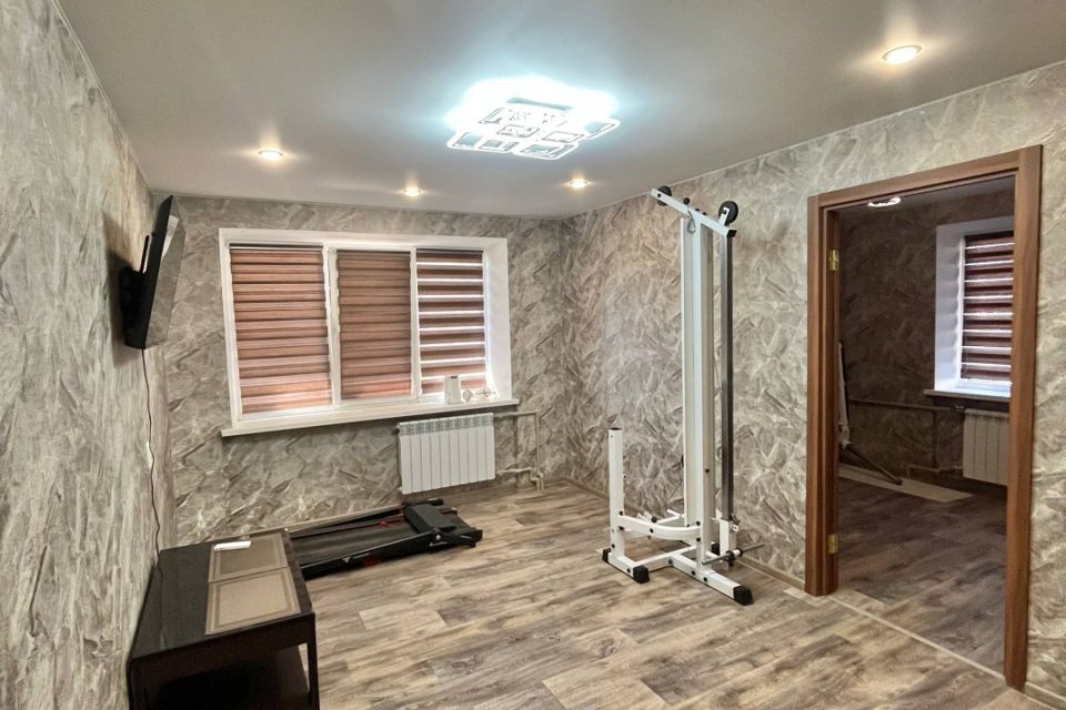 Продаётся 3-комнатная квартира, 60 м²