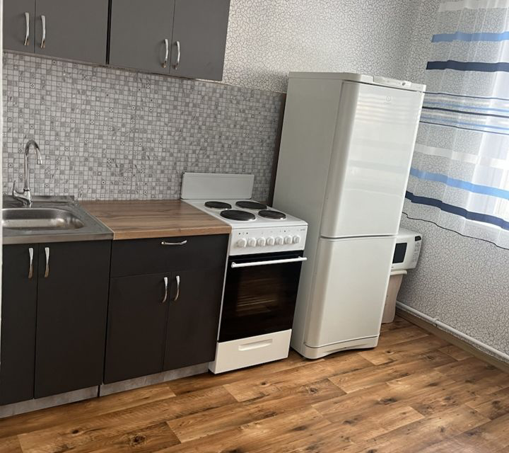 Продаётся 1-комнатная квартира, 32 м²