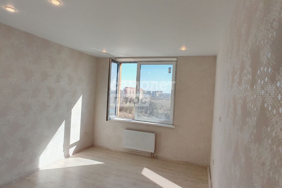 Продаётся студия, 17.6 м²