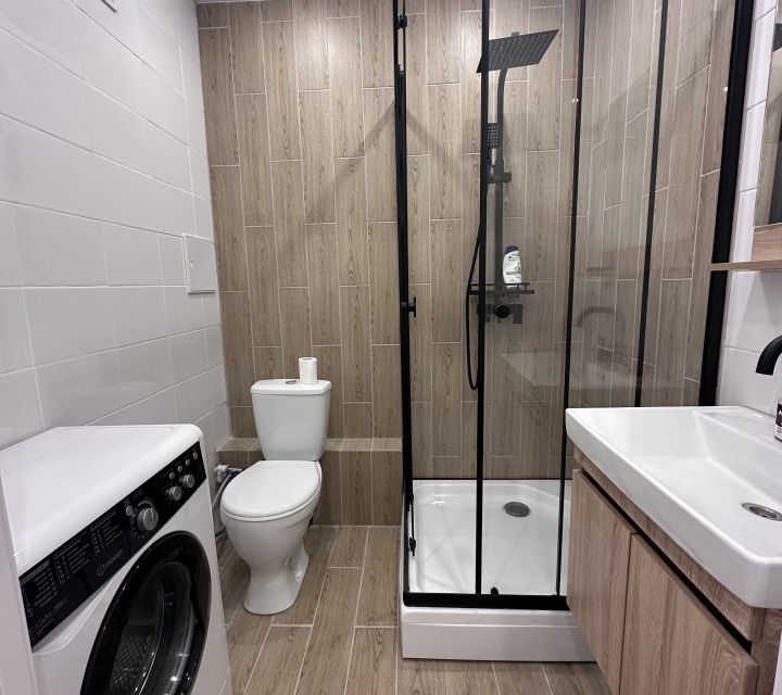 Продаётся студия, 18.7 м²