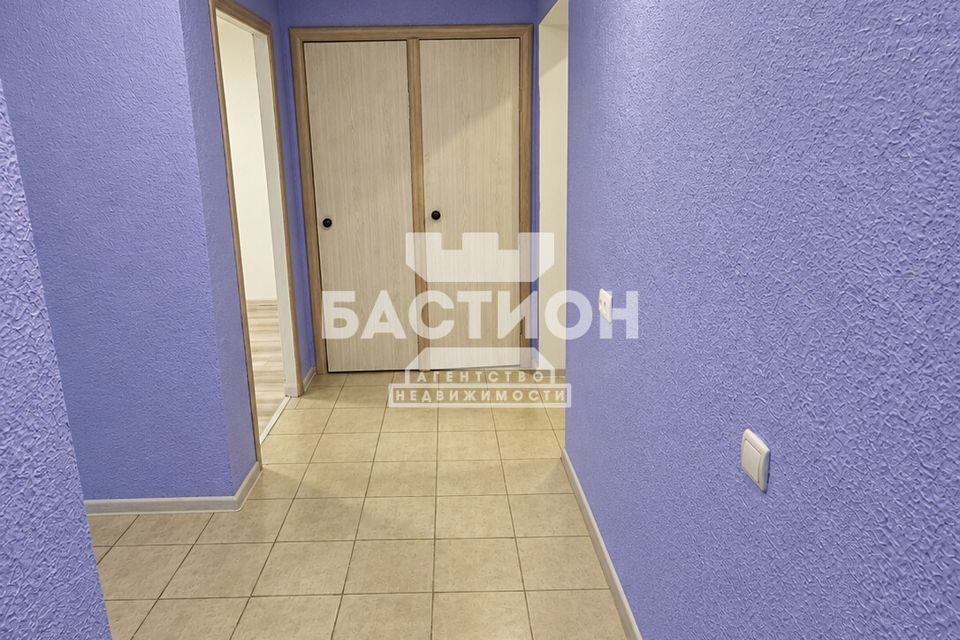 Продаётся 2-комнатная квартира, 47.7 м²