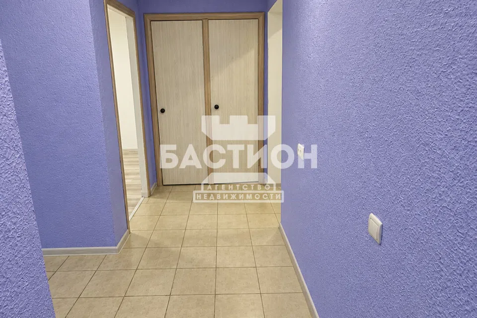 Продаётся 2-комнатная квартира, 47.7 м²