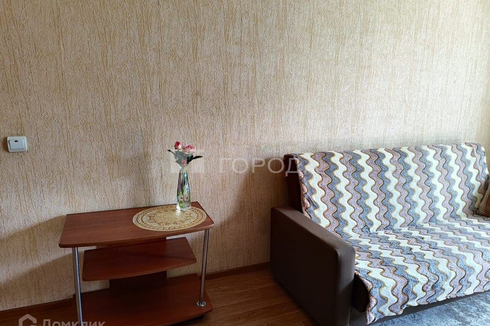 Сдаётся 1-комнатная квартира, 30 м²