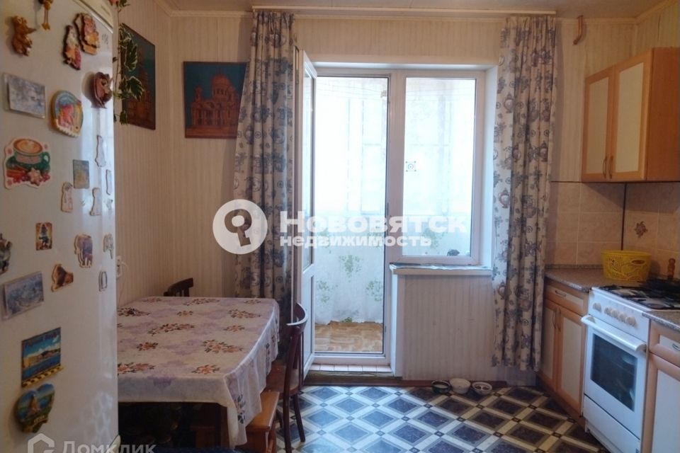 Продаётся 2-комнатная квартира, 53 м²