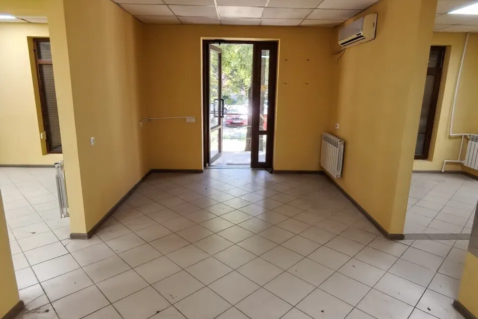 Сдаётся помещение своб. назначения, 59.3 м²