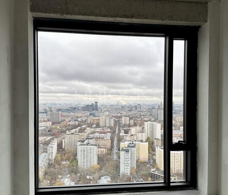Продаётся 3-комнатная квартира, 63.2 м²