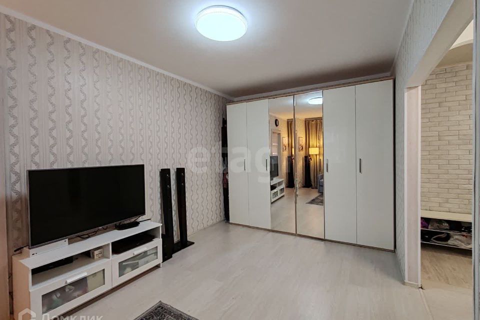 Продаётся 2-комнатная квартира, 46 м²