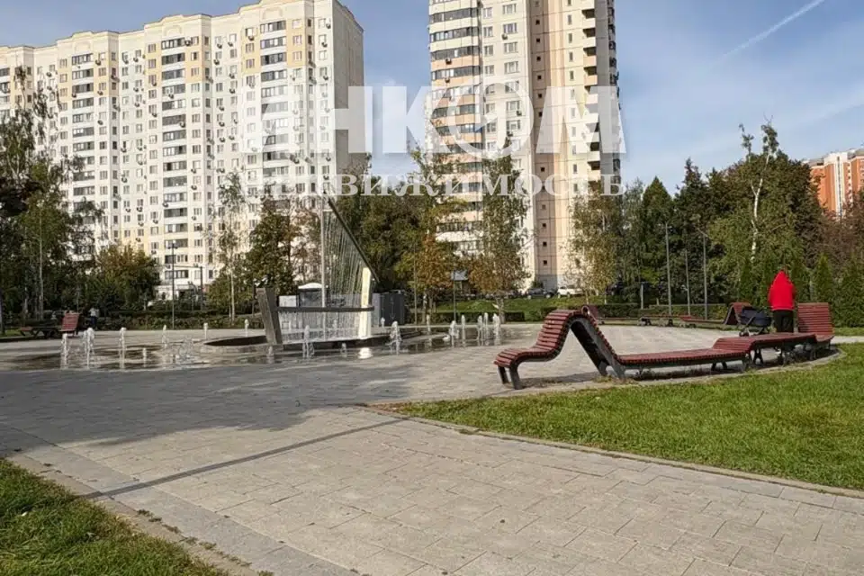 Продаётся 3-комнатная квартира, 81 м²