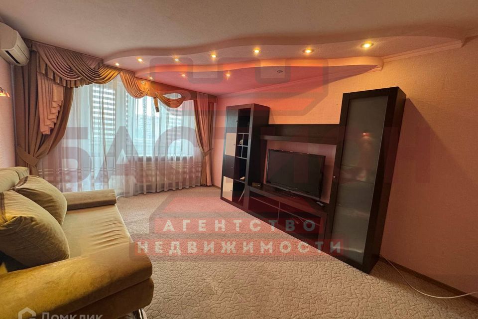Продаётся 2-комнатная квартира, 53 м²