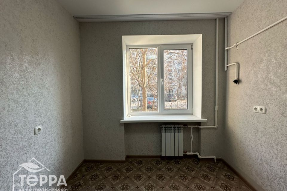 Продаётся 1-комнатная квартира, 30 м²