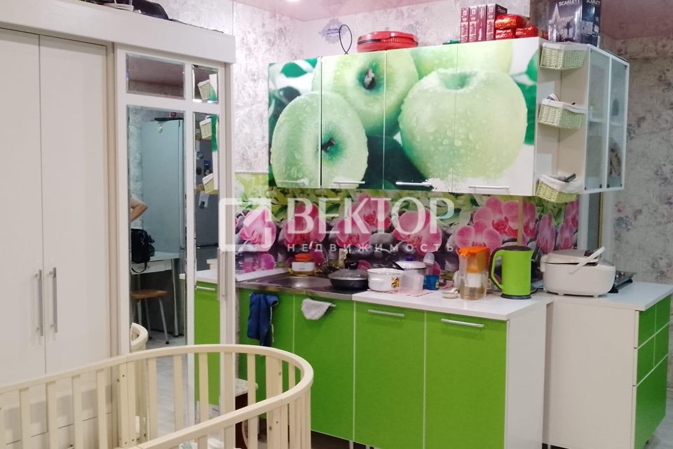 Продаётся студия, 23 м²