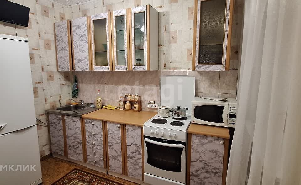 Сдаётся 2-комнатная квартира, 41.1 м²