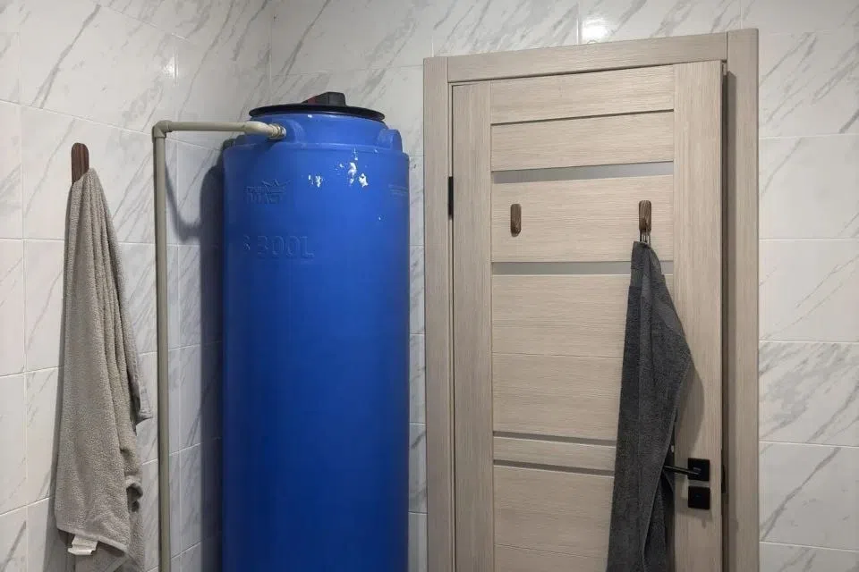Сдаётся 1-этажный дом, 70 м²