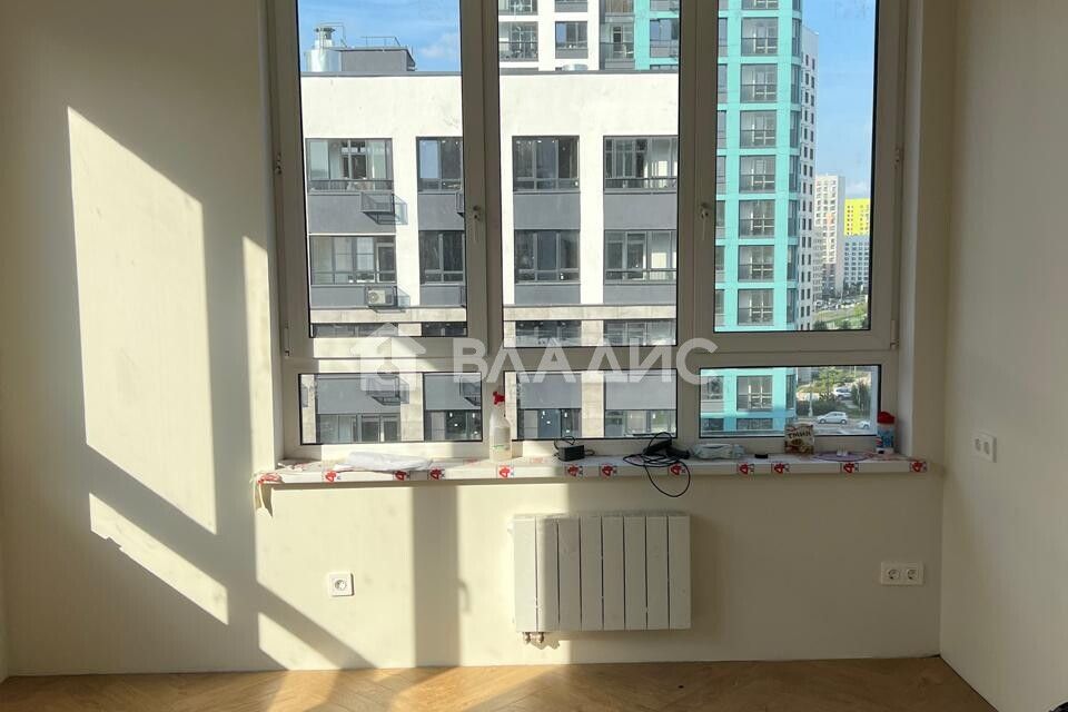 Продаётся 3-комнатная квартира, 73 м²