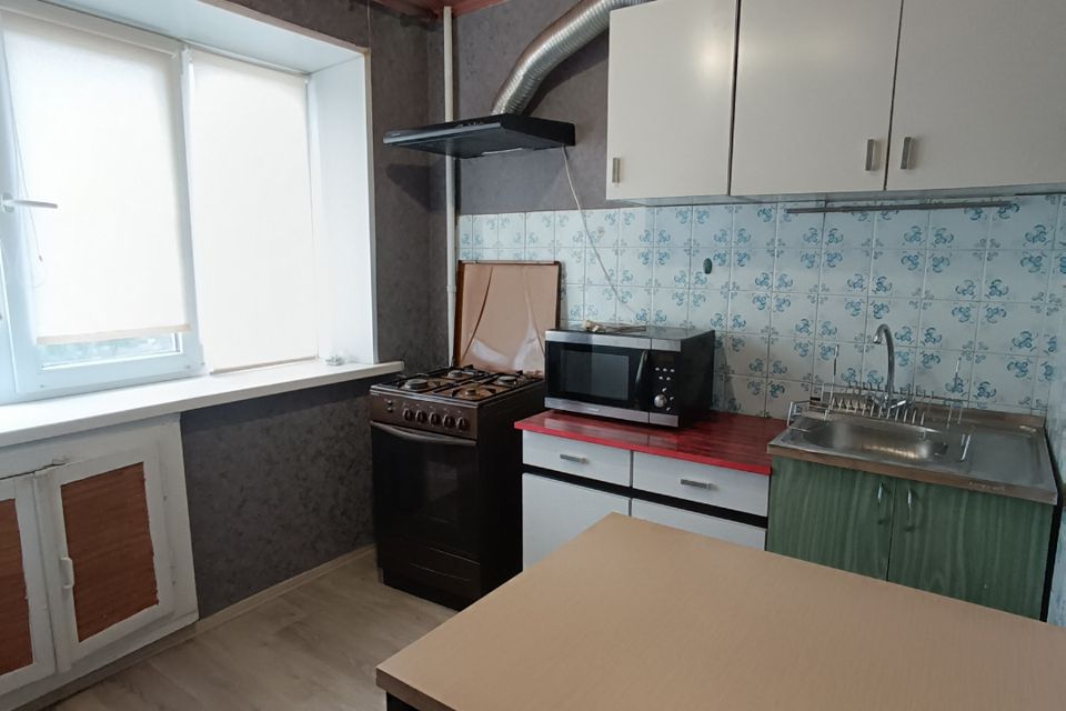 Сдаётся 1-комнатная квартира, 37 м²