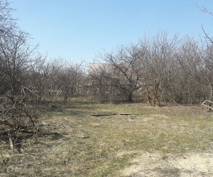 Продаётся участок, 6 сот.