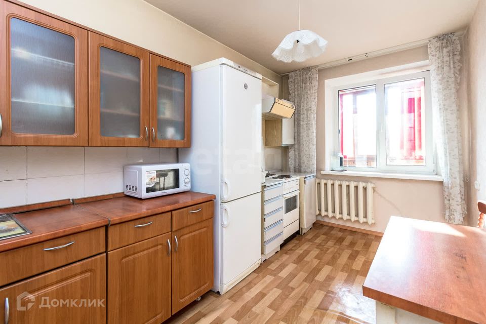 Продаётся 3-комнатная квартира, 67 м²