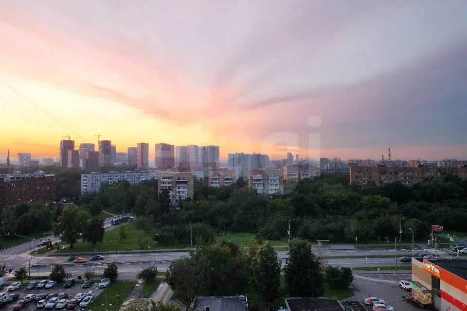 Продаётся 3-комнатная квартира, 78 м²