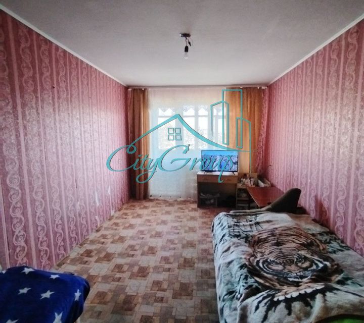 Продаётся 2-комнатная квартира, 43.5 м²