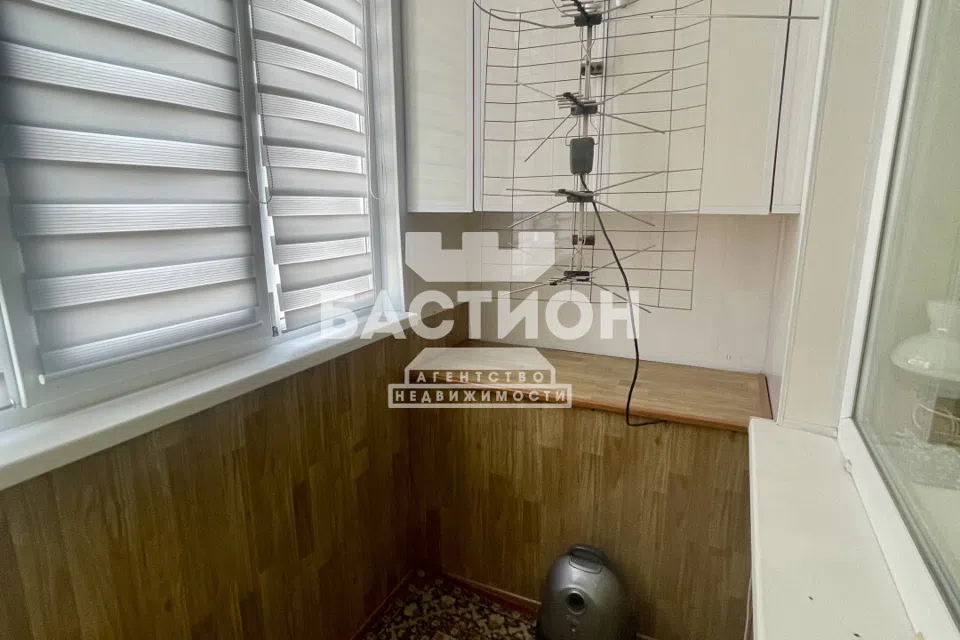 Продаётся 3-комнатная квартира, 69 м²