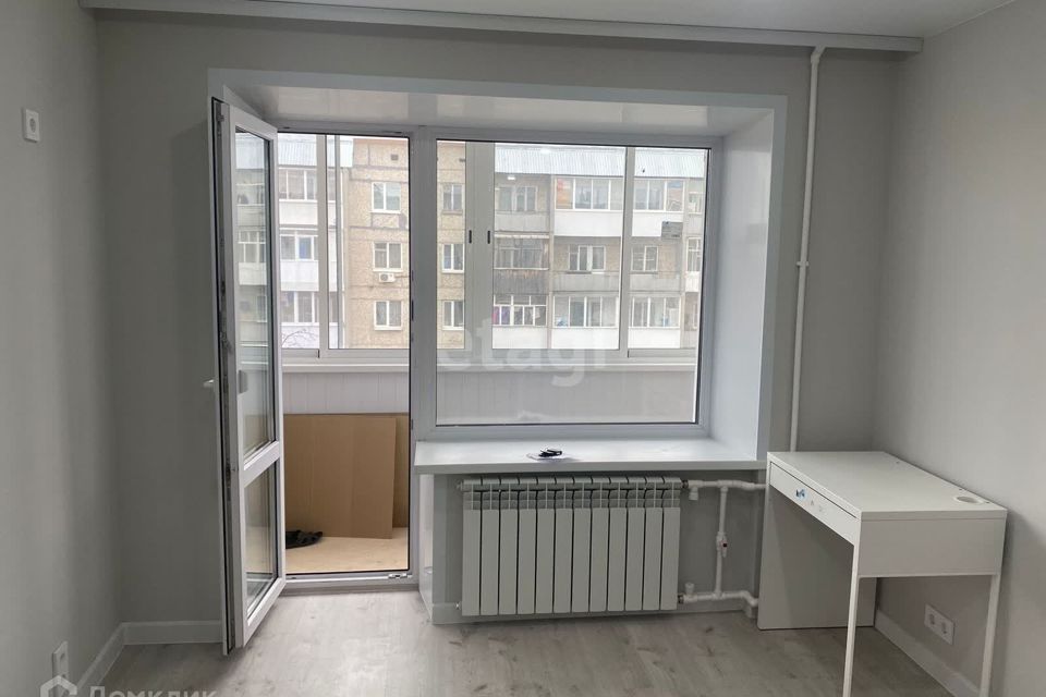 Продаётся 1-комнатная квартира, 29.3 м²