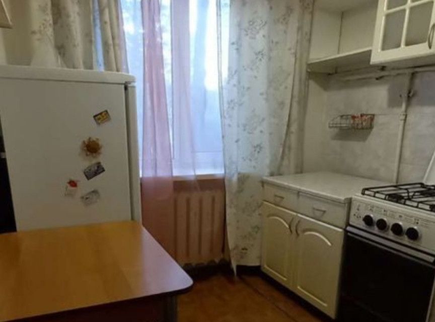 Продаётся 2-комнатная квартира, 44 м²