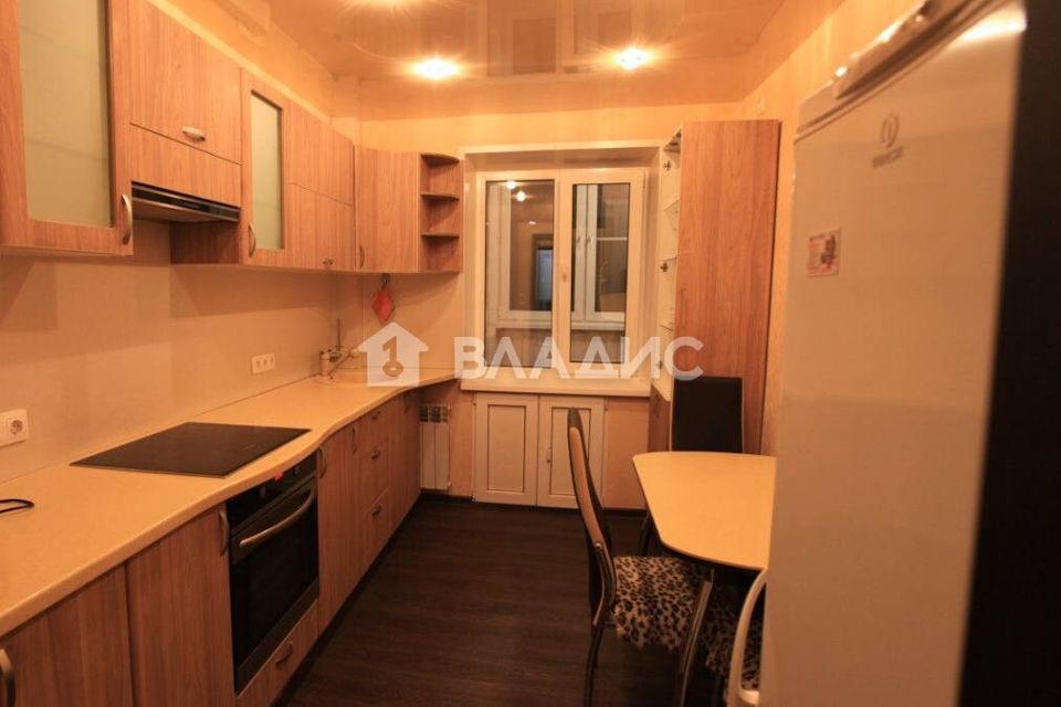 Сдаётся 2-комнатная квартира, 50 м²