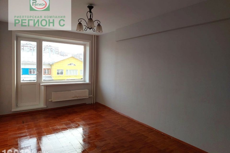 Продаётся комната в 2-комн. квартире, 16.8 м²