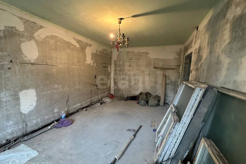 Продаётся 2-комнатная квартира, 50.9 м²