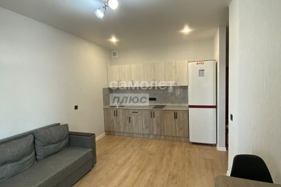 Сдаётся 1-комнатная квартира, 47 м²