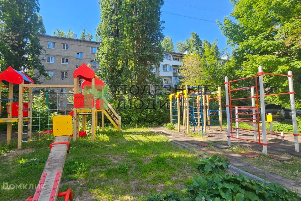Продаётся 2-комнатная квартира, 46.1 м²
