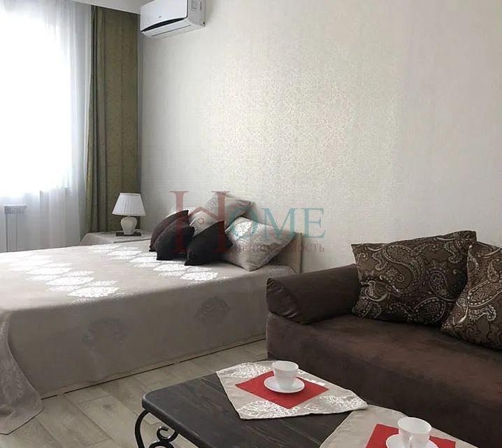Сдаётся 1-комнатная квартира, 44 м²