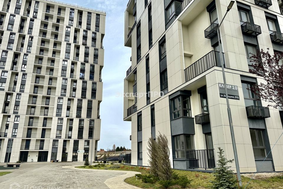 Продаётся 1-комнатная квартира, 32.3 м²
