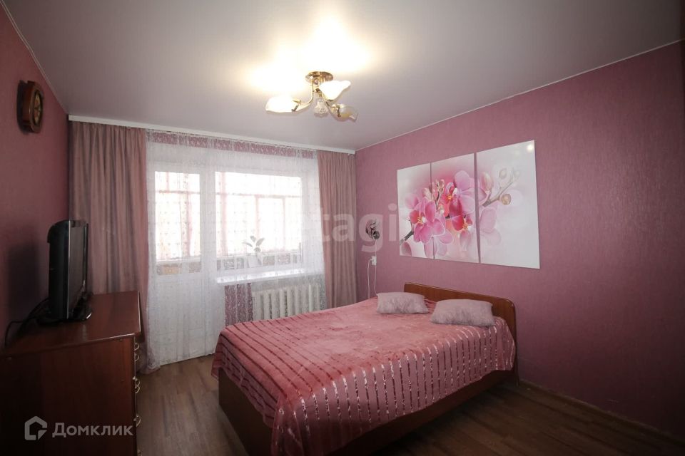 Продаётся 2-комнатная квартира, 50.6 м²