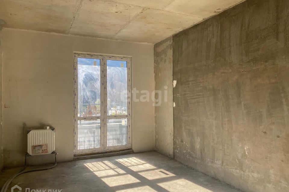 Продаётся студия, 28.6 м²