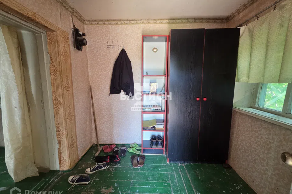 Продаётся 1-этажный дом, 70 м²