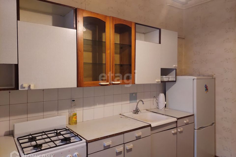 Сдаётся 2-комнатная квартира, 69.2 м²
