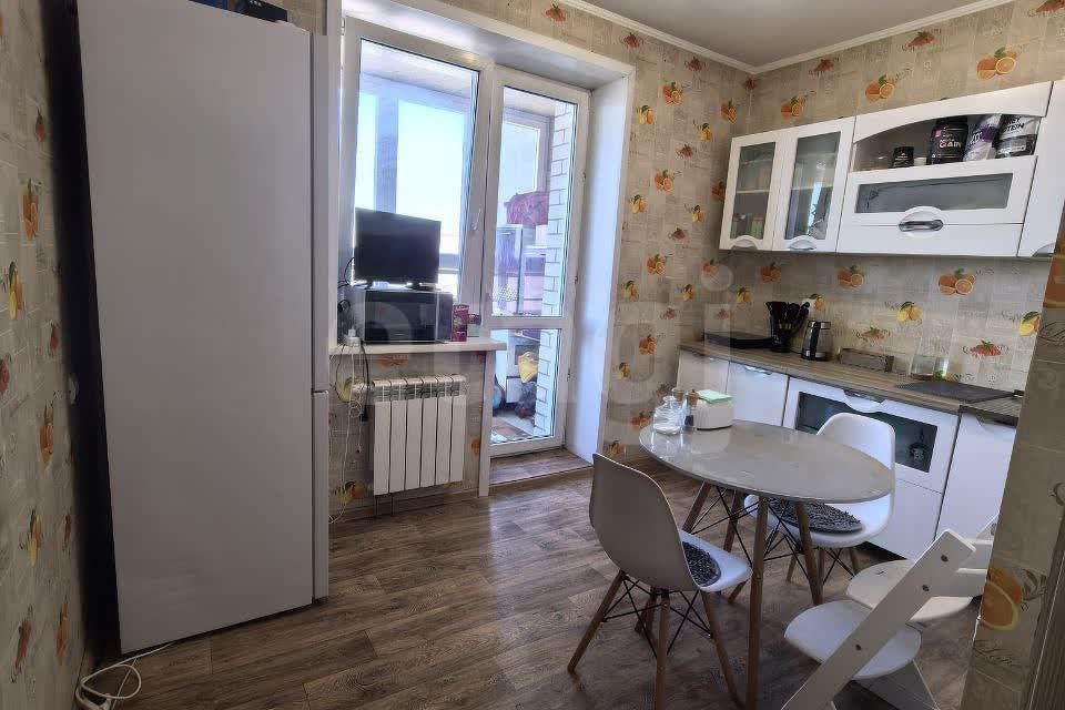 Продаётся 2-комнатная квартира, 50.1 м²